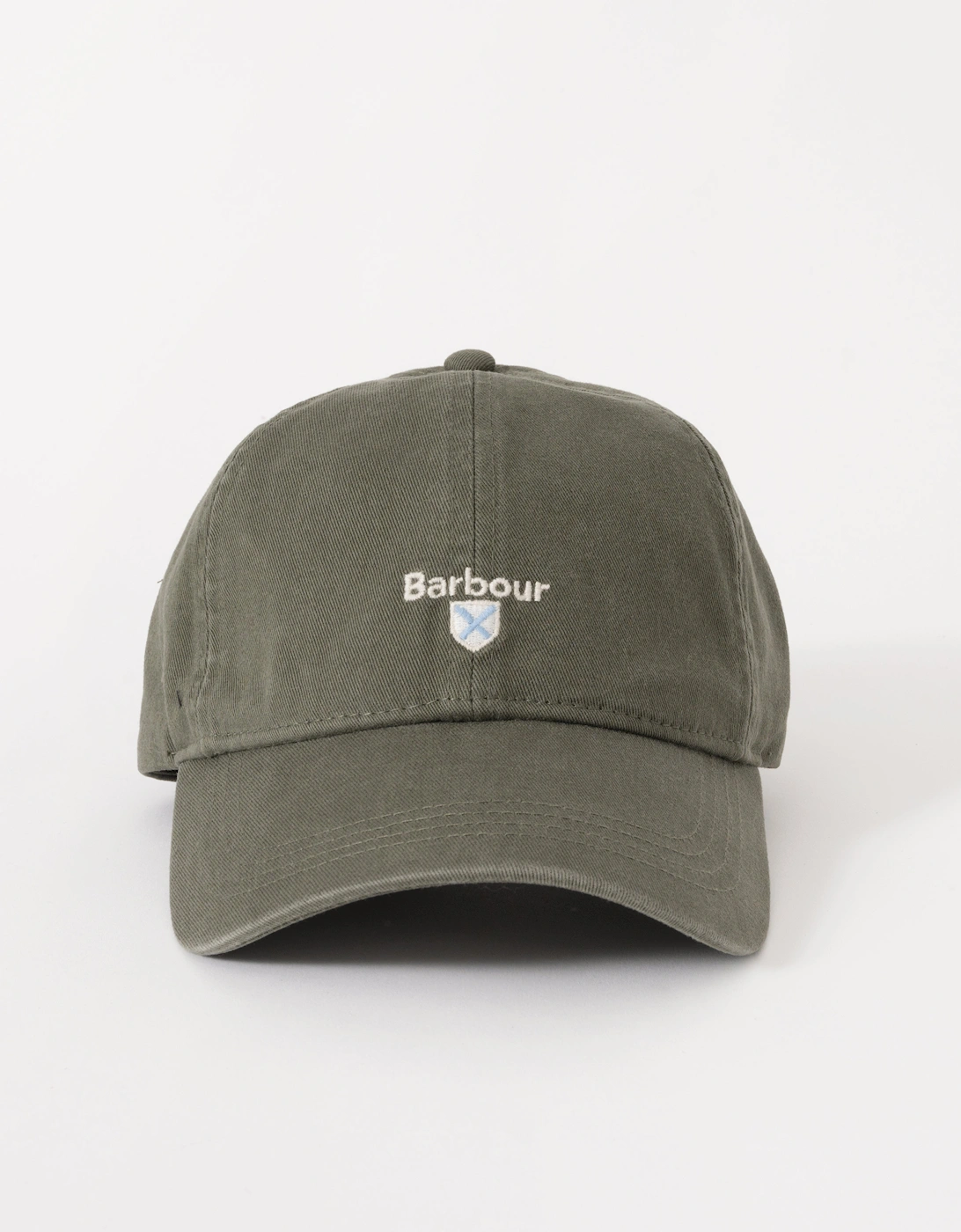 Cascade Mens Sports Cap - Thyme