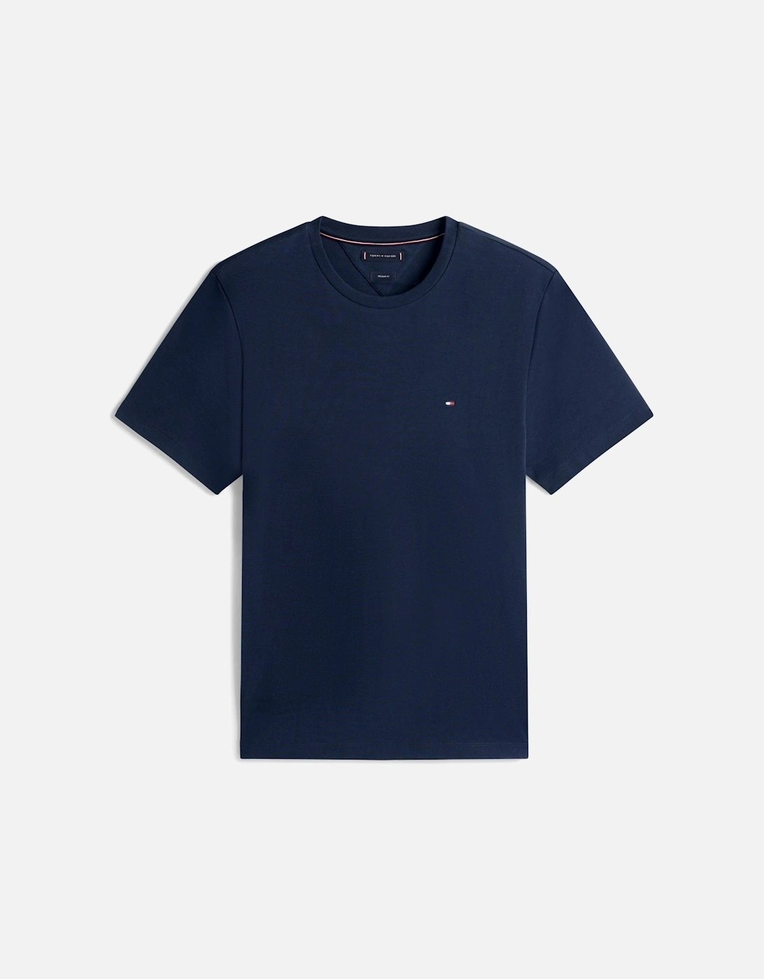 Light Interlock Mens T-Shirt - Desert Sky
