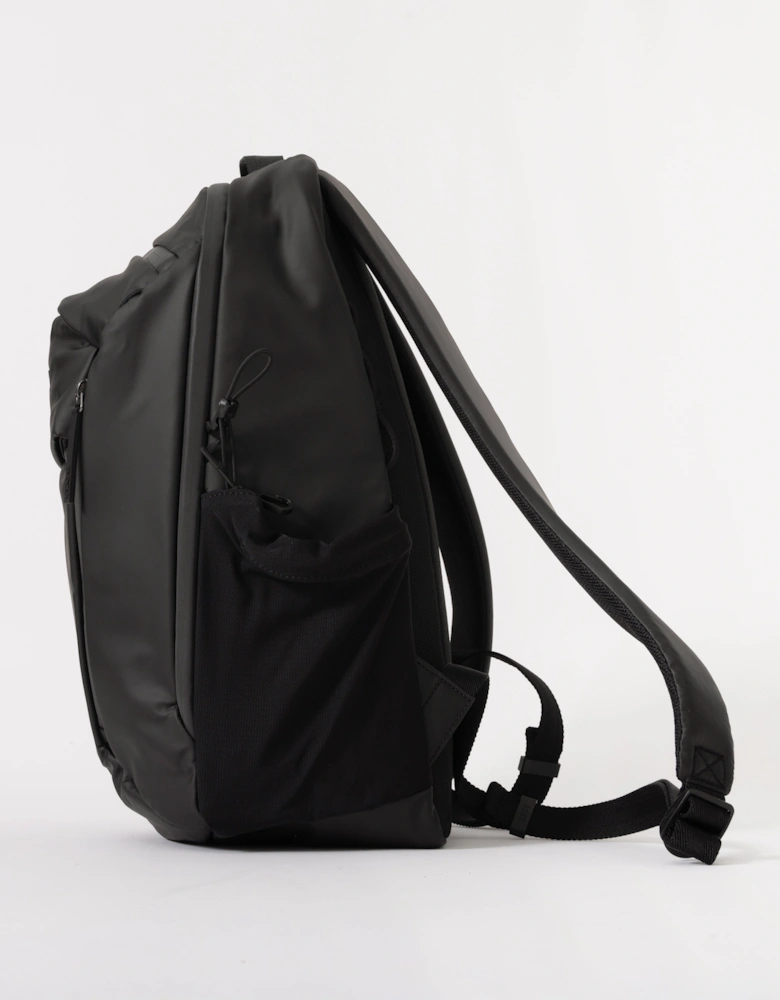 BOSS Orange Stormy_N Mens Backpack - Black 001