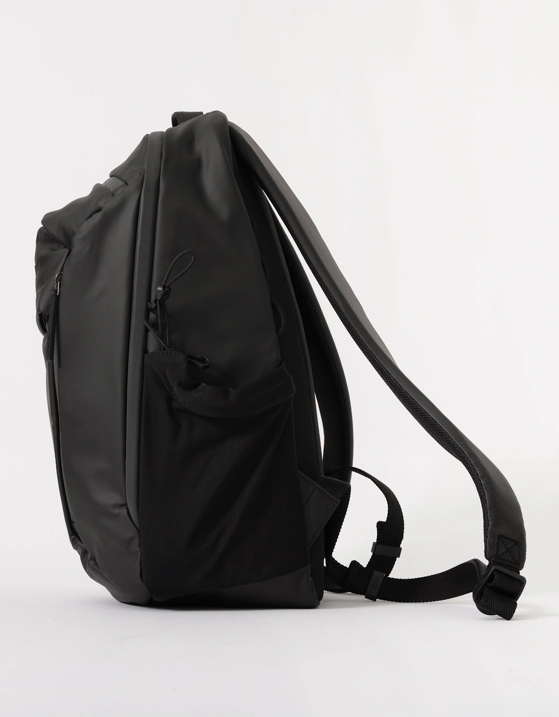 BOSS Orange Stormy_N Mens Backpack - Black 001