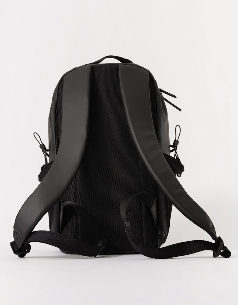 BOSS Orange Stormy_N Mens Backpack - Black 001