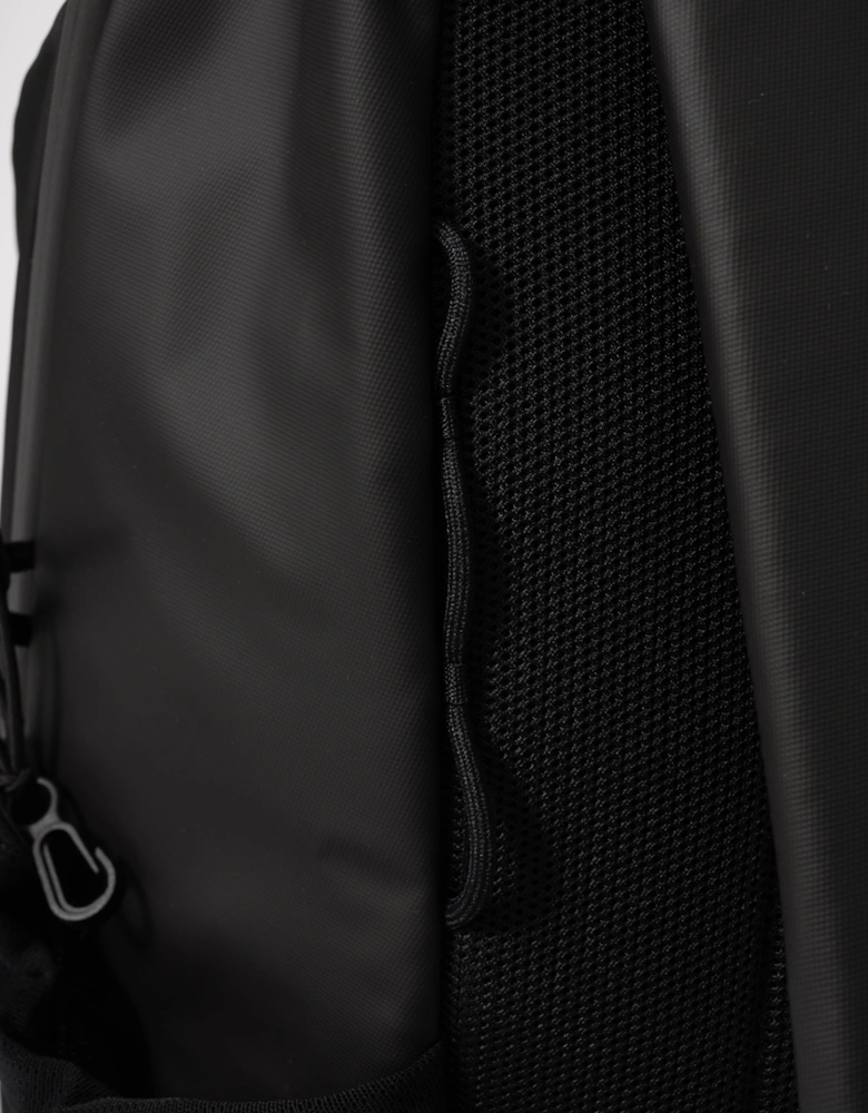BOSS Orange Stormy_N Mens Backpack - Black 001