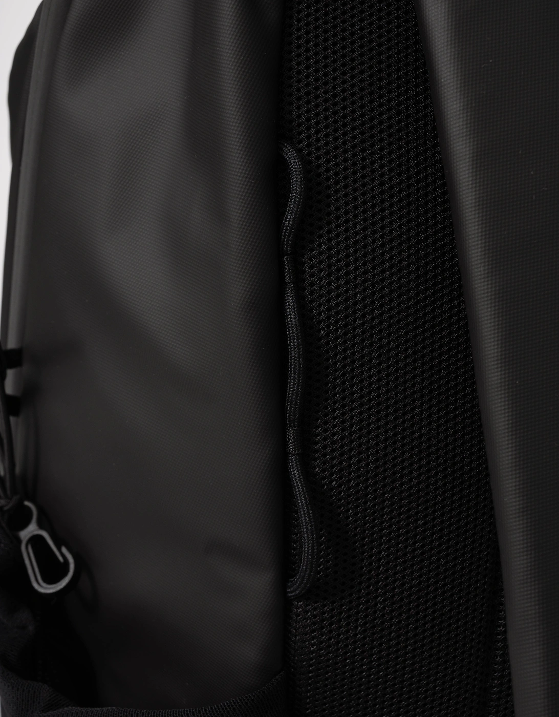 BOSS Orange Stormy_N Mens Backpack - Black 001