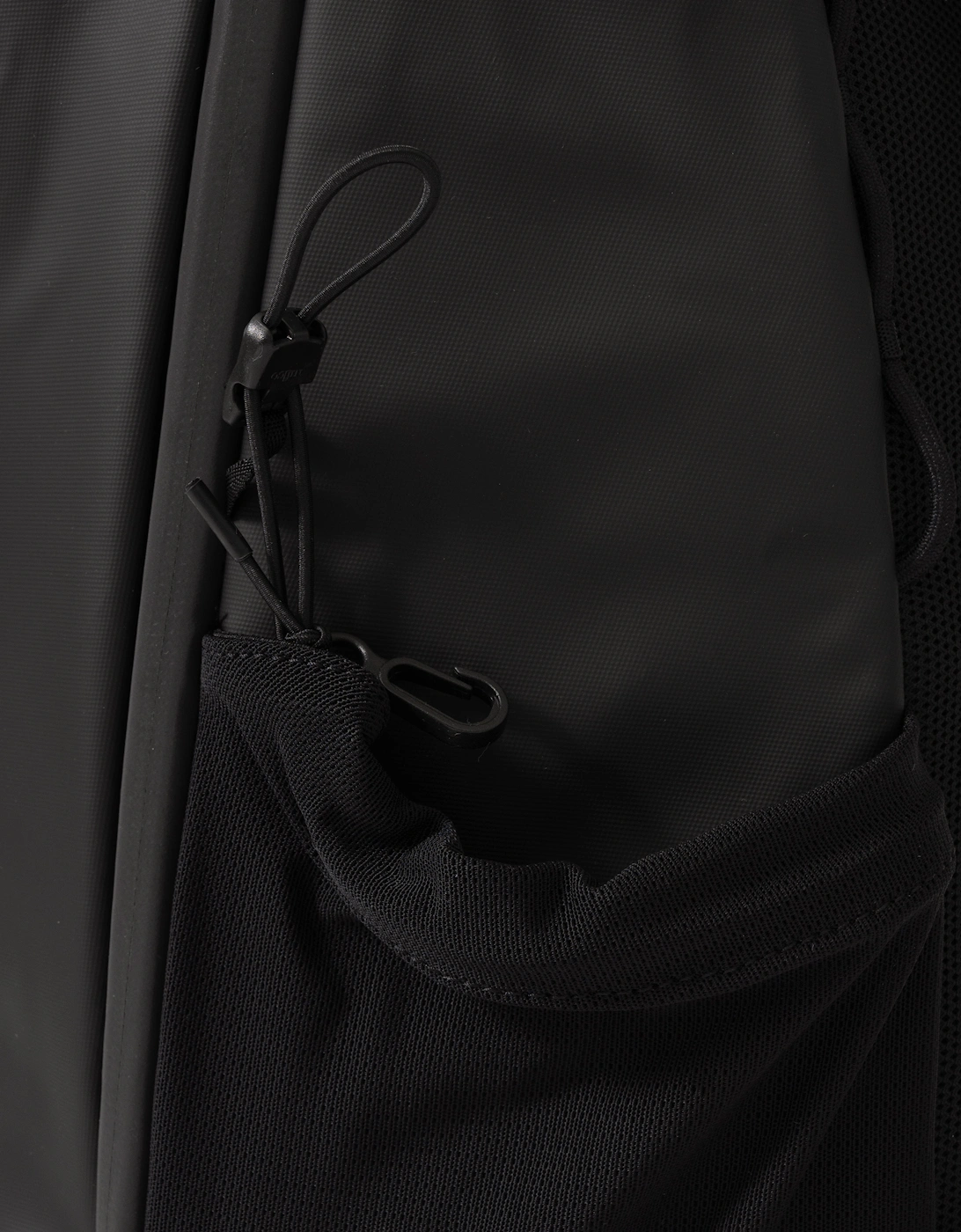 BOSS Orange Stormy_N Mens Backpack - Black 001