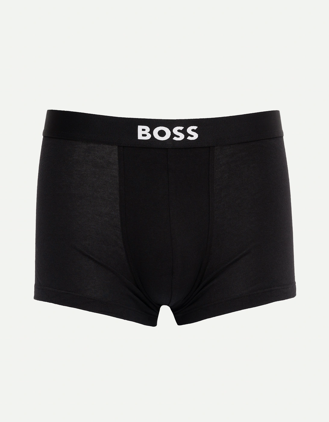 BOSS Orange ONE D 3-Pack Mens Trunks - Open Miscellaneous 979