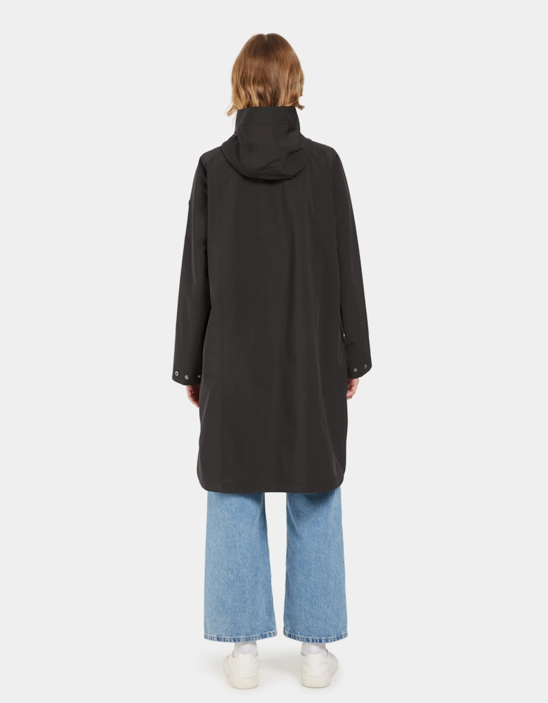 Adria 2 Womens Parka - Black 060