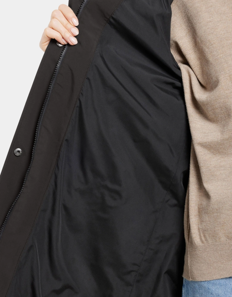 Adria 2 Womens Parka - Black 060