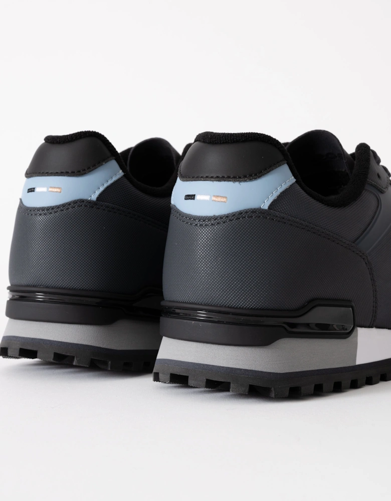 BOSS Orange Parkour-L_Runn_txhf Mens Trainers - Navy 410
