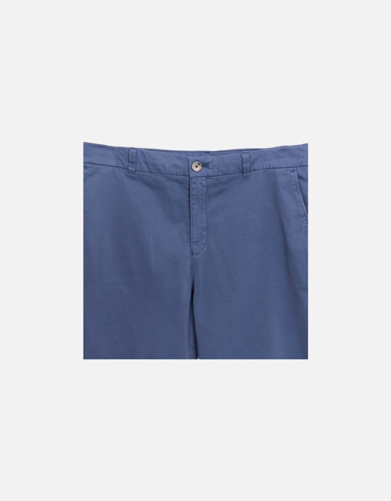 Boss Sachini2-D Womens Trousers - Dark Purple