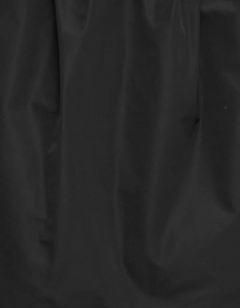 Winter Piper Womens Showerproof Jacket - Black