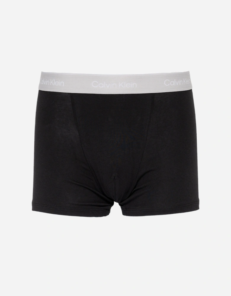 3 Pack Mens Relaxed Dart Trunk - Vintage Indigo  Micro Chip  Molten
