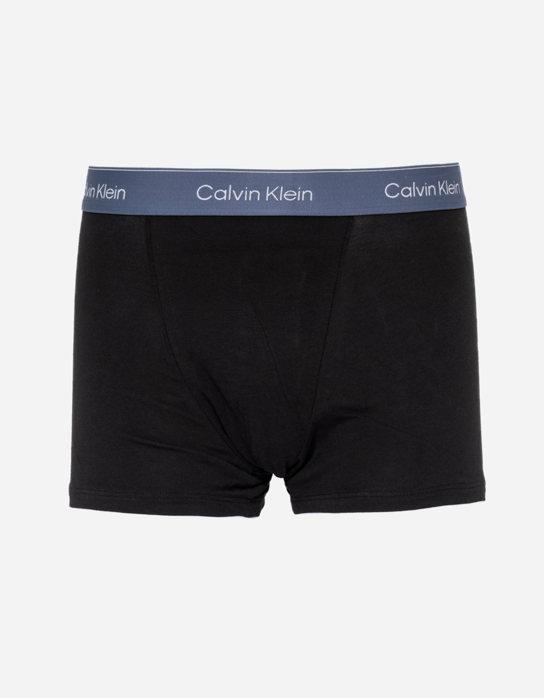3 Pack Mens Relaxed Dart Trunk - Vintage Indigo  Micro Chip  Molten