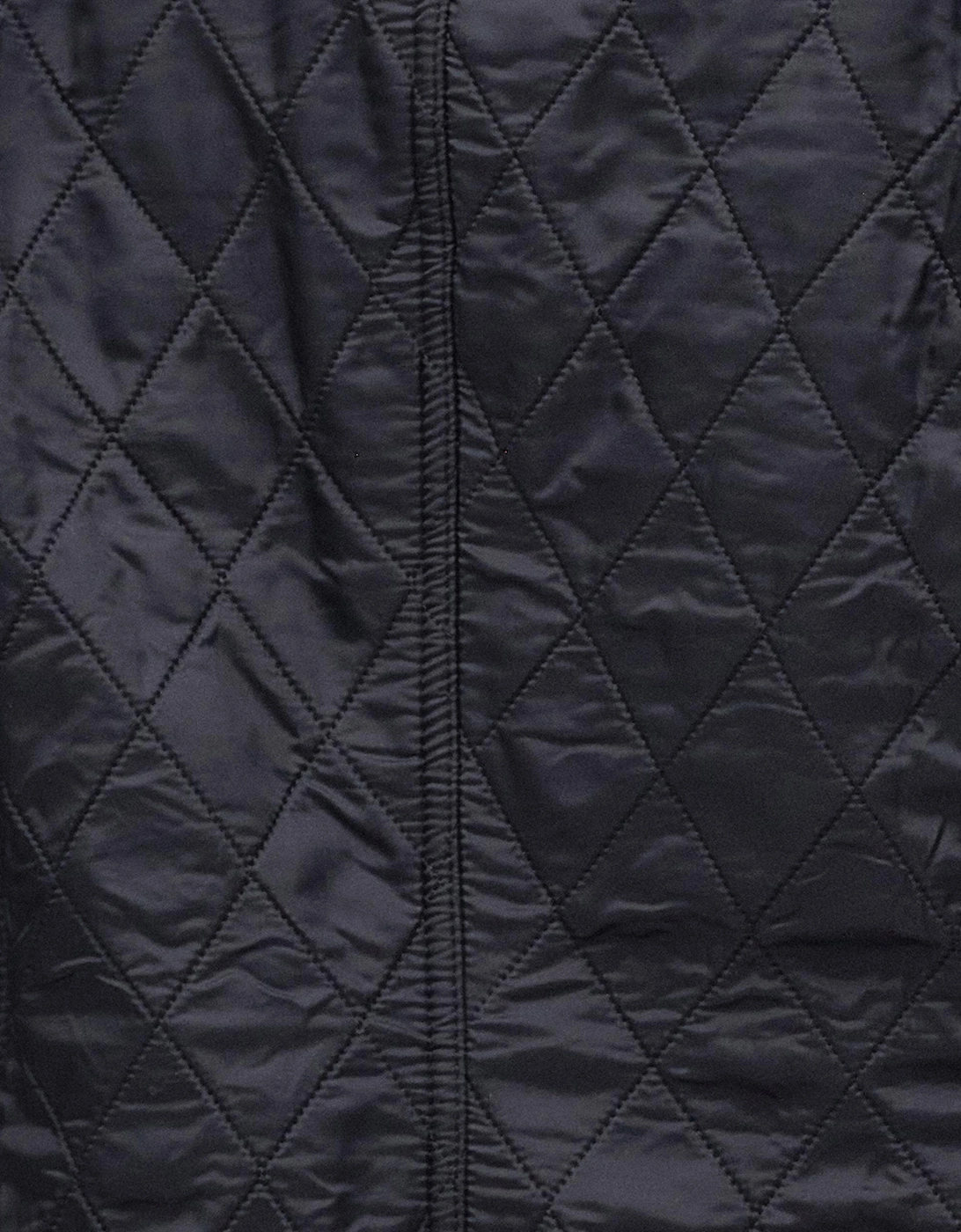 Beadnell Polar Womens Jacket - Black/Black