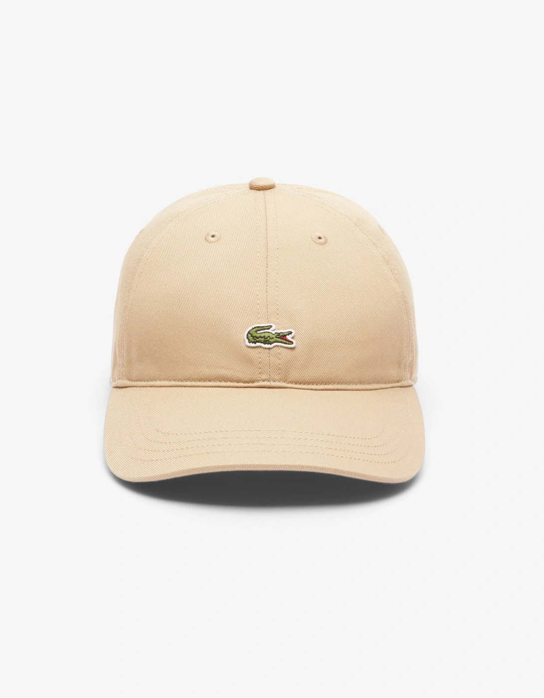 Mens Organic Cotton Twill Cap - Viennese 02S