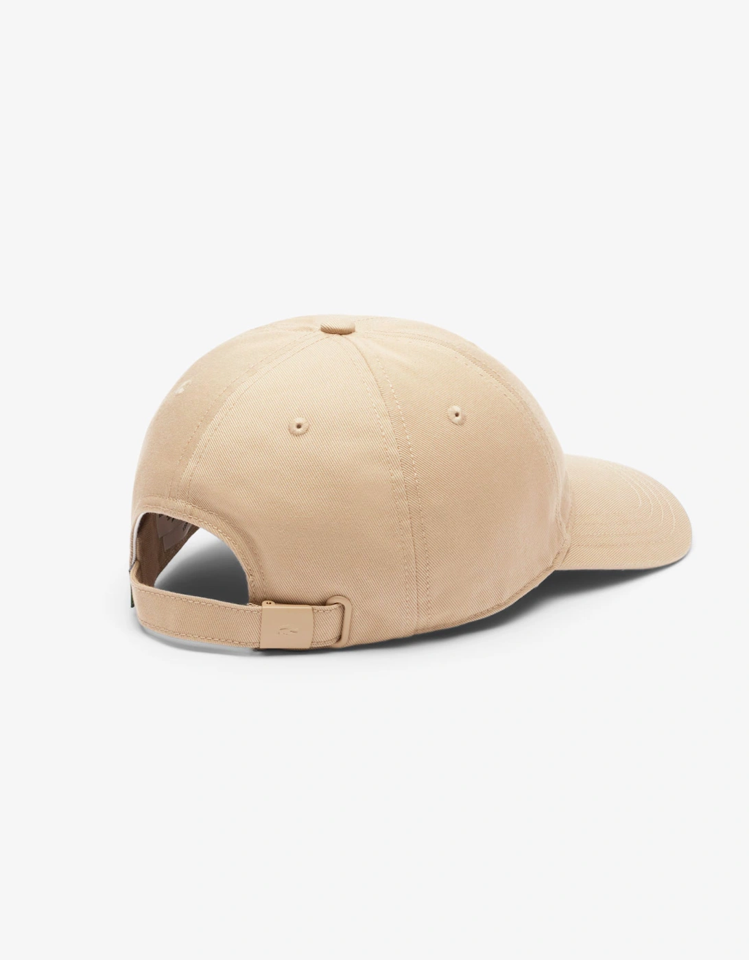 Mens Organic Cotton Twill Cap - Viennese 02S