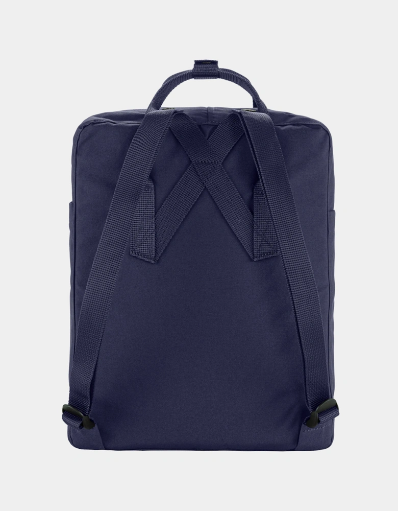 Classic Unisex Backpack - Midnight Purple 576