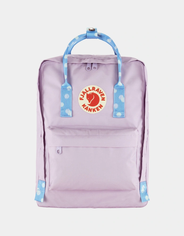 Classic Unisex Backpack - Pastel Lavender-Confetti 457-916