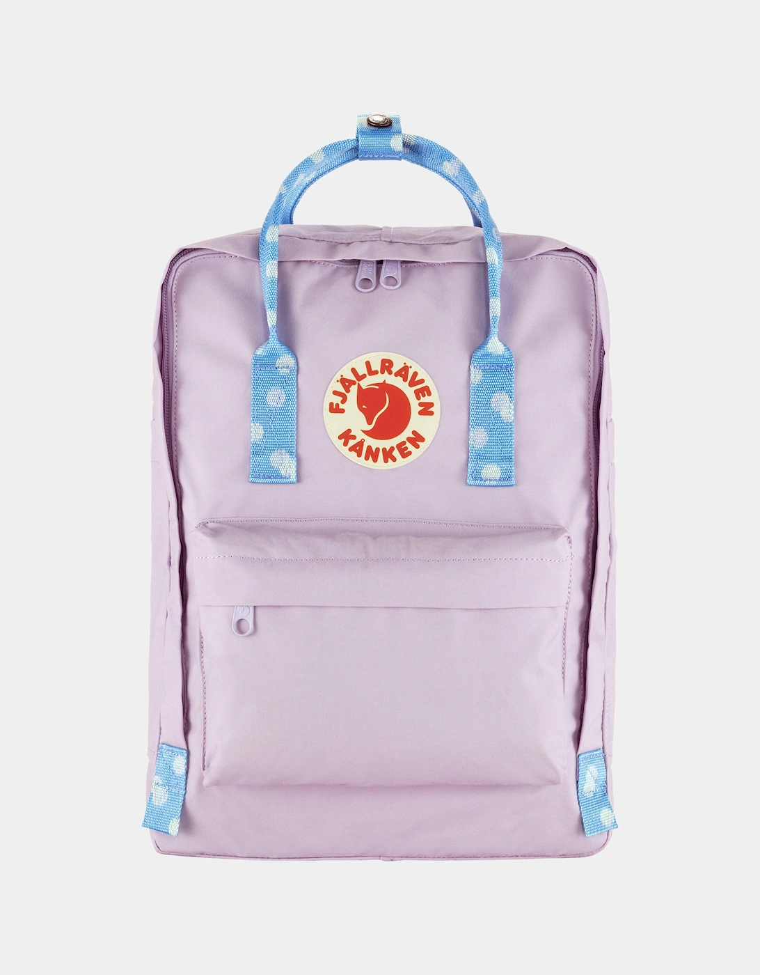 Classic Unisex Backpack - Pastel Lavender-Confetti 457-916