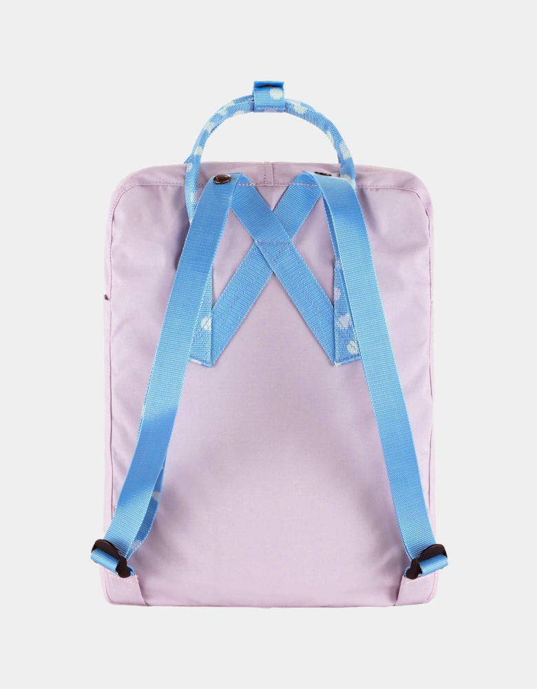 Classic Unisex Backpack - Pastel Lavender-Confetti 457-916