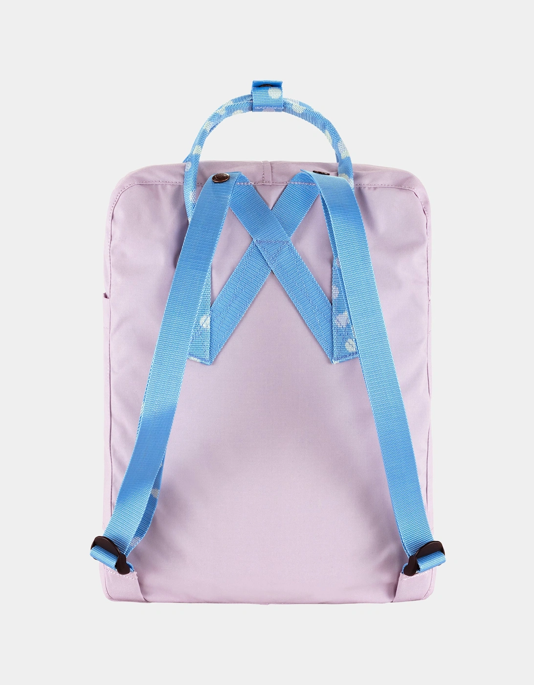 Classic Unisex Backpack - Pastel Lavender-Confetti 457-916