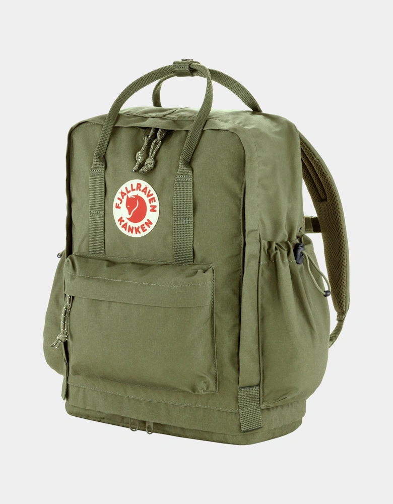Outlong Unisex Backpack - Green 620