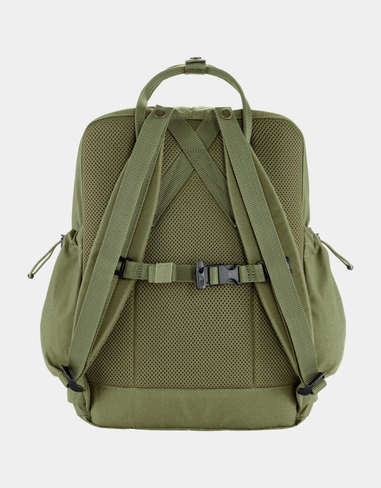 Outlong Unisex Backpack - Green 620