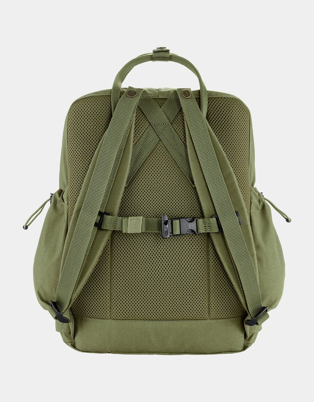 Outlong Unisex Backpack - Green 620
