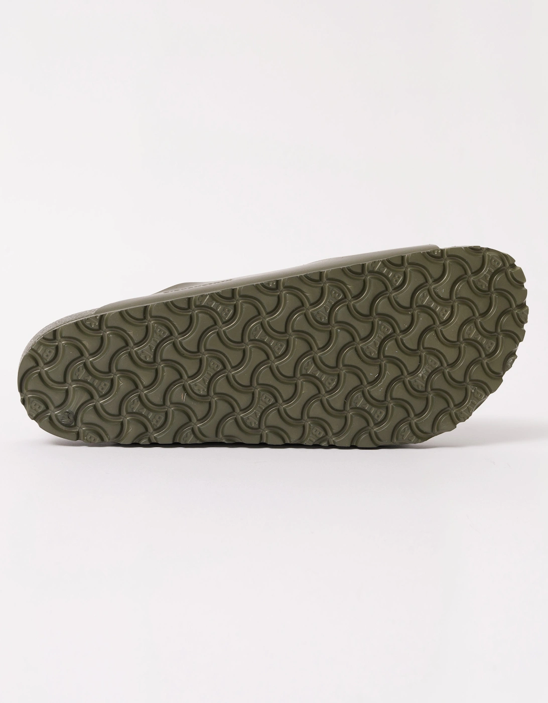 EVA Mens Slides - Khaki Green