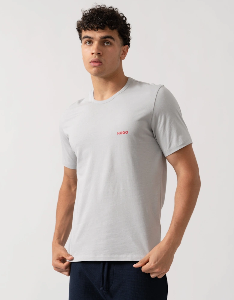 HUGO RN Triplet 3-Pack Mens T-Shirts - Open Miscellaneous 960