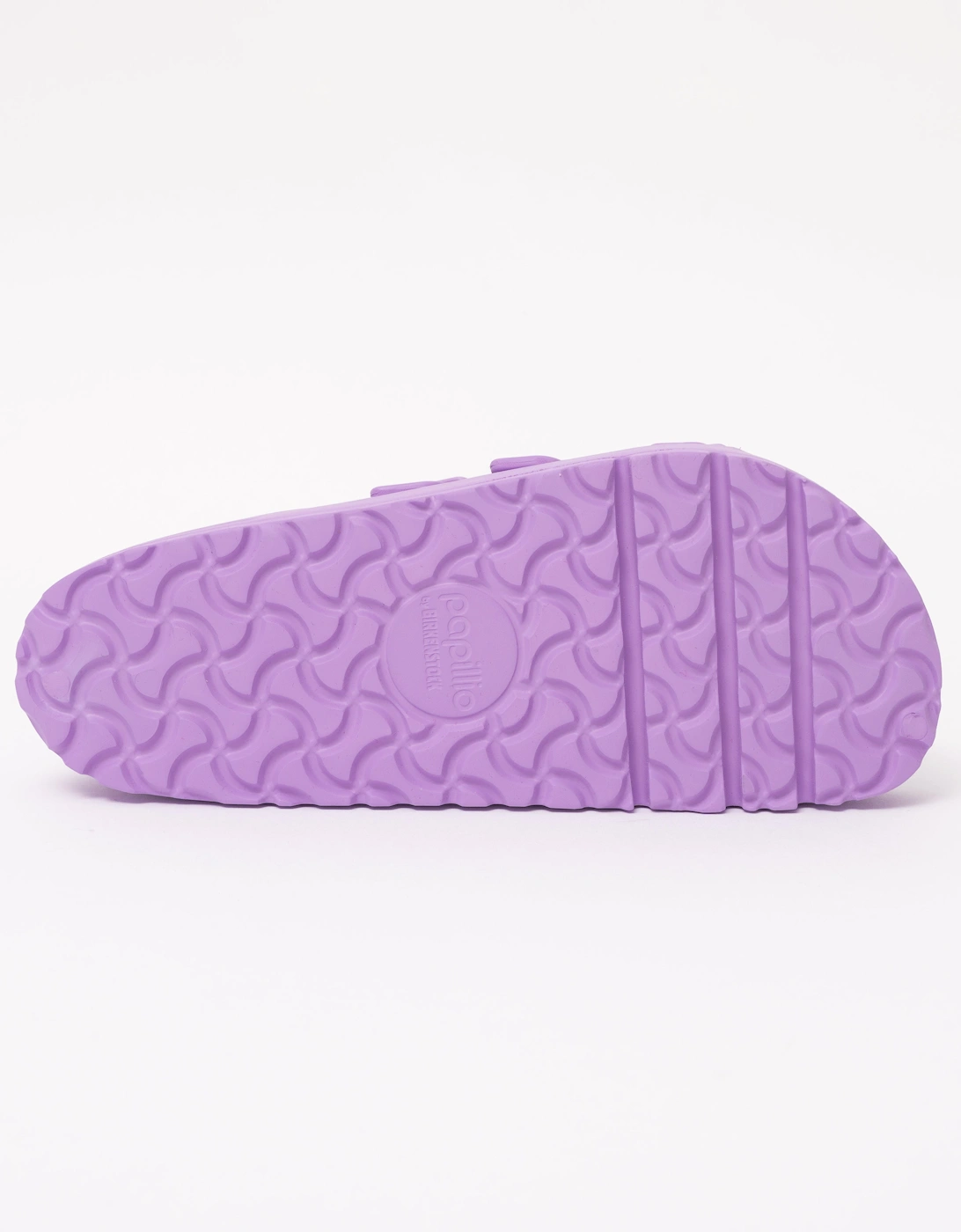 Papillio Florida Womens EVA Platform Sandals - Crocus