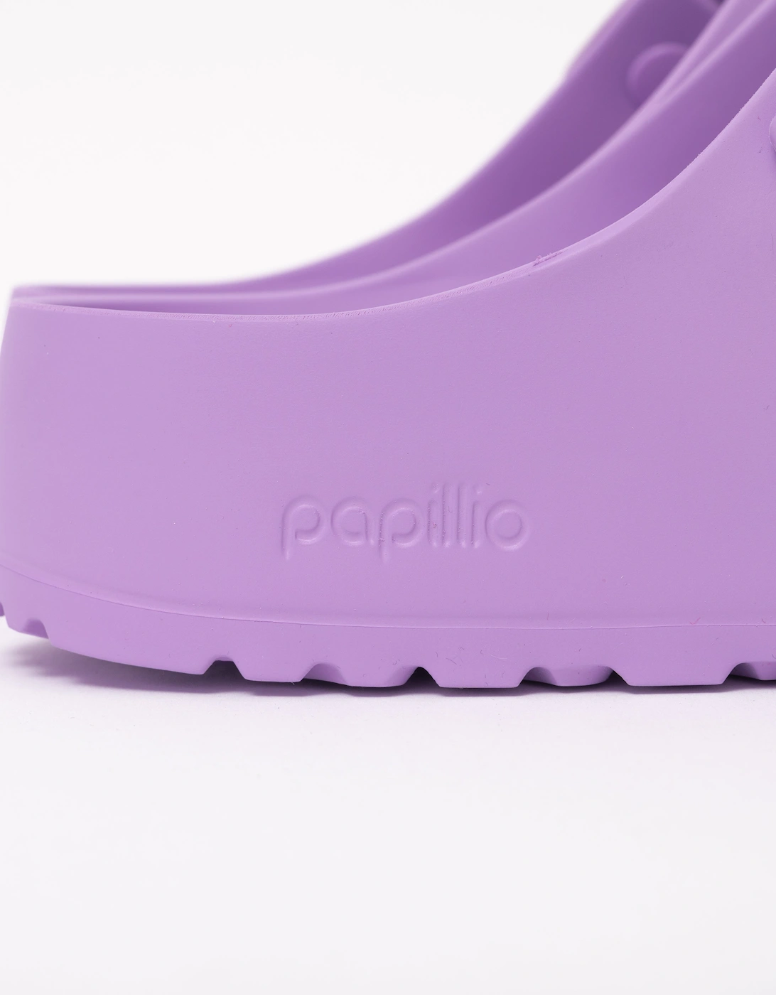 Papillio Florida Womens EVA Platform Sandals - Crocus