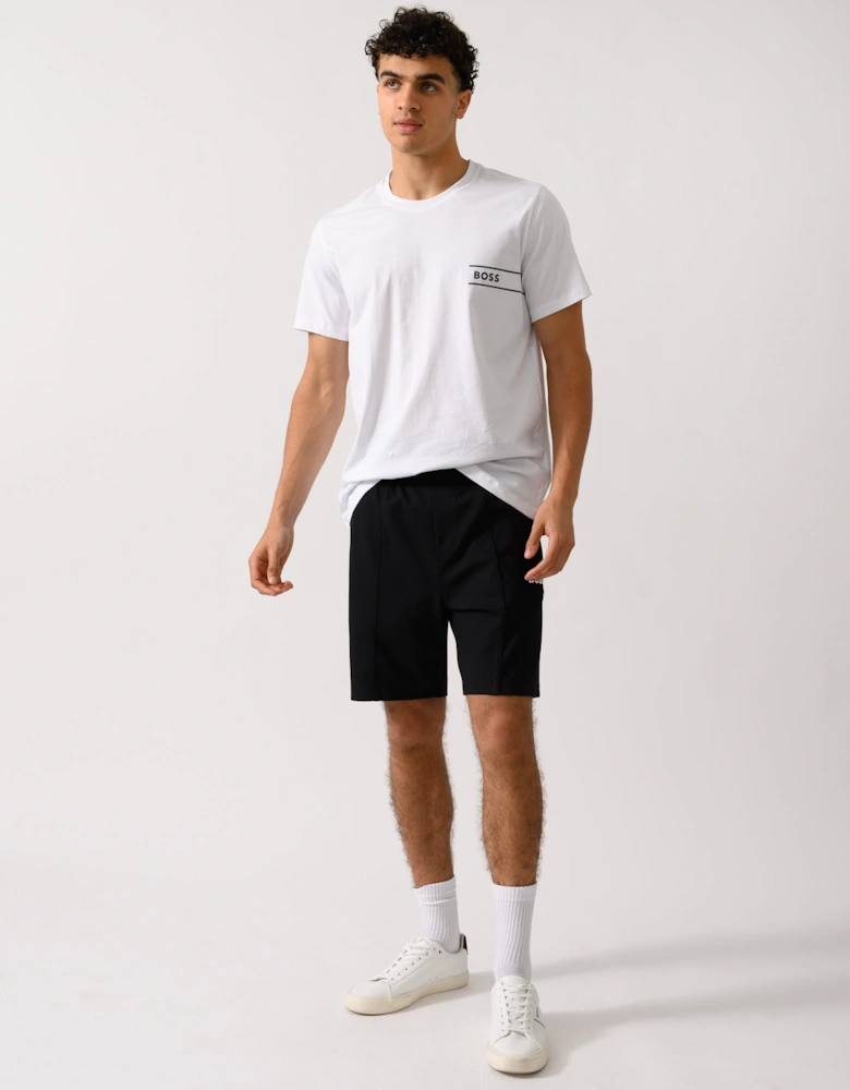 BOSS Green Headlo MB Mens Shorts - Black 001