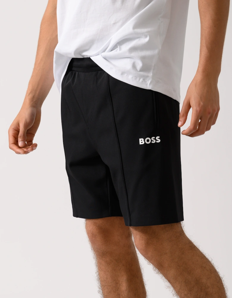 BOSS Green Headlo MB Mens Shorts - Black 001