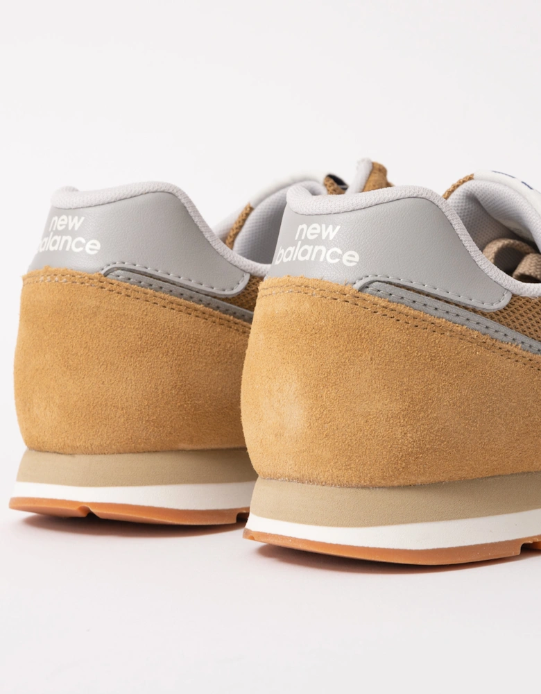 New Balance 373V2 Mens Trainers - Great Plains