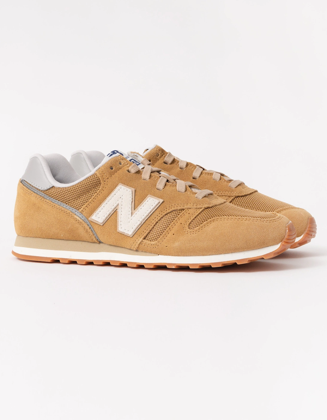 New Balance 373V2 Mens Trainers - Great Plains