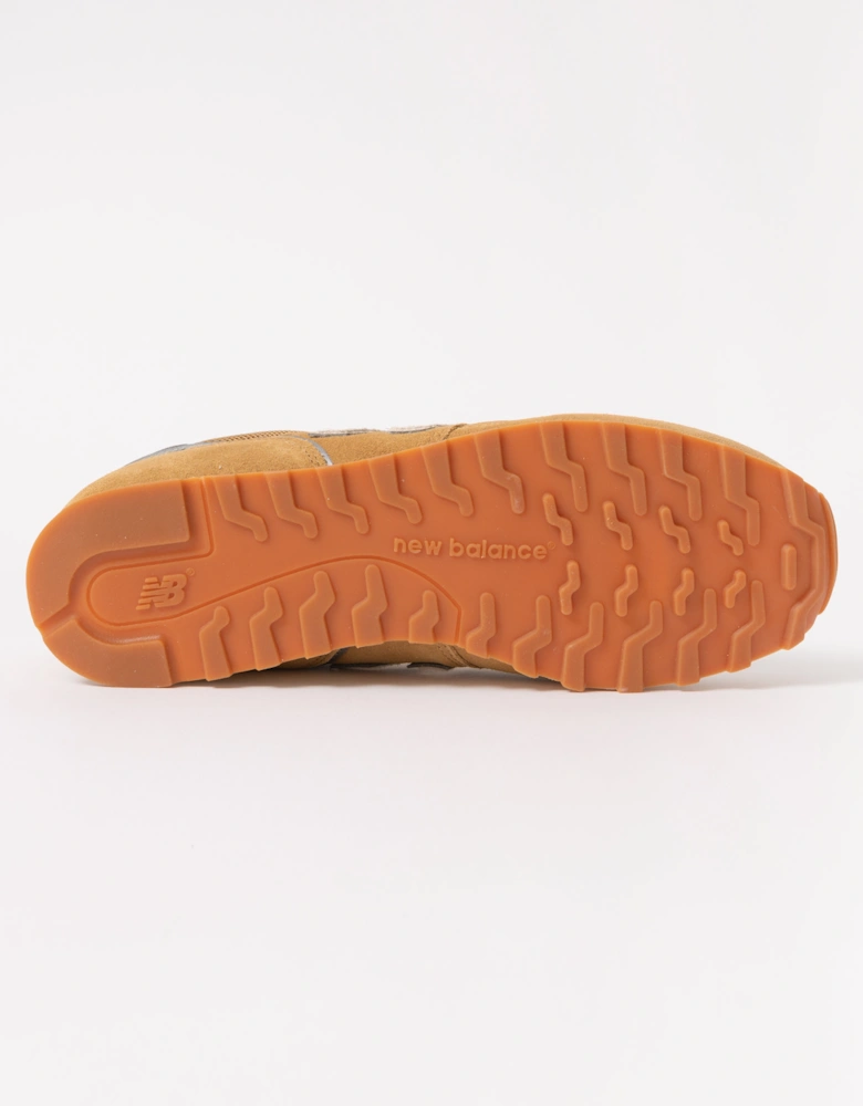 New Balance 373V2 Mens Trainers - Great Plains