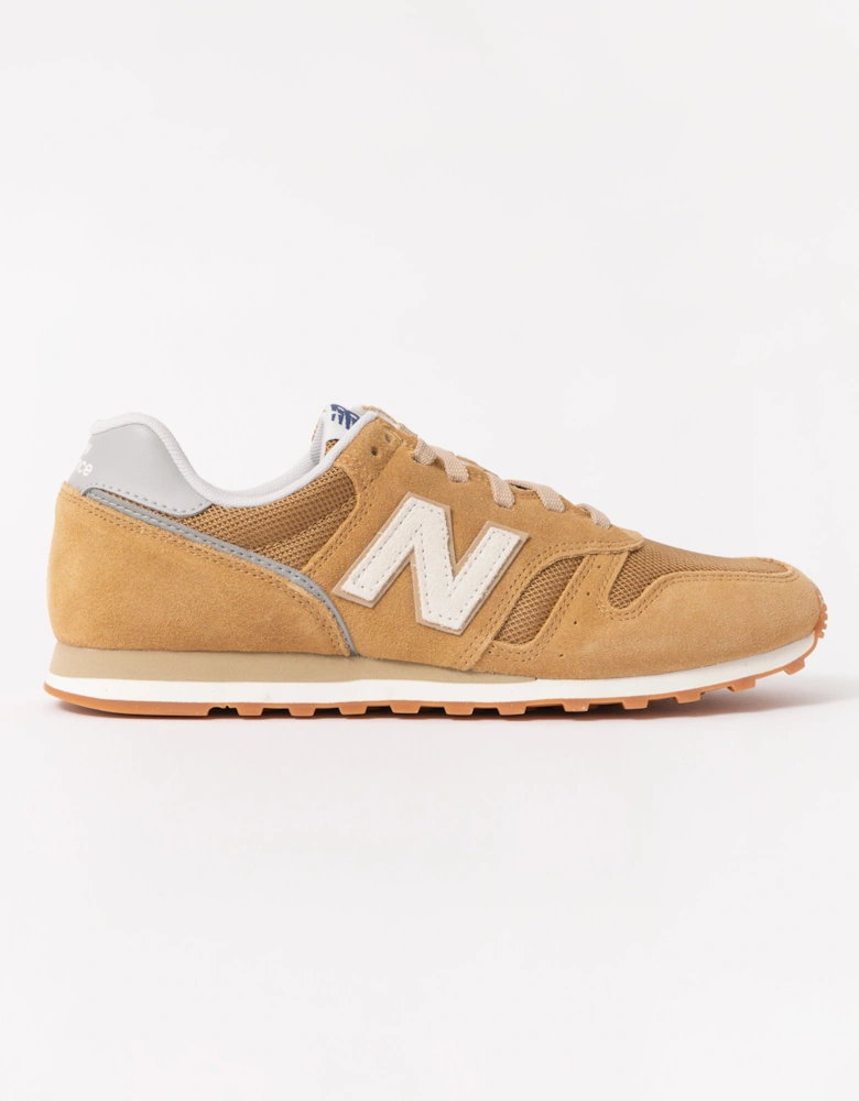 New Balance 373V2 Mens Trainers - Great Plains