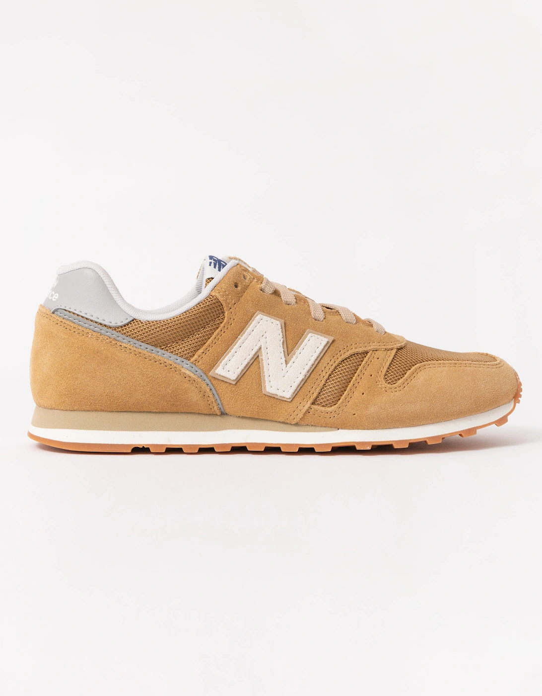 New Balance 373V2 Mens Trainers - Great Plains
