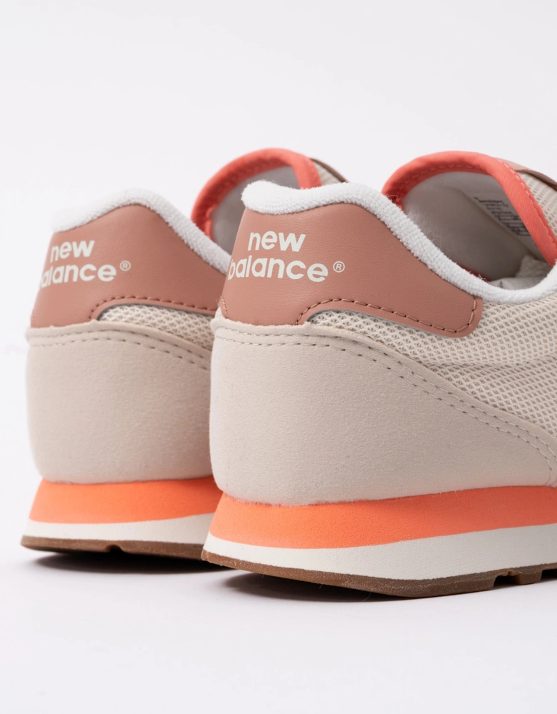 W500 Womens Trainers - Timberwolf