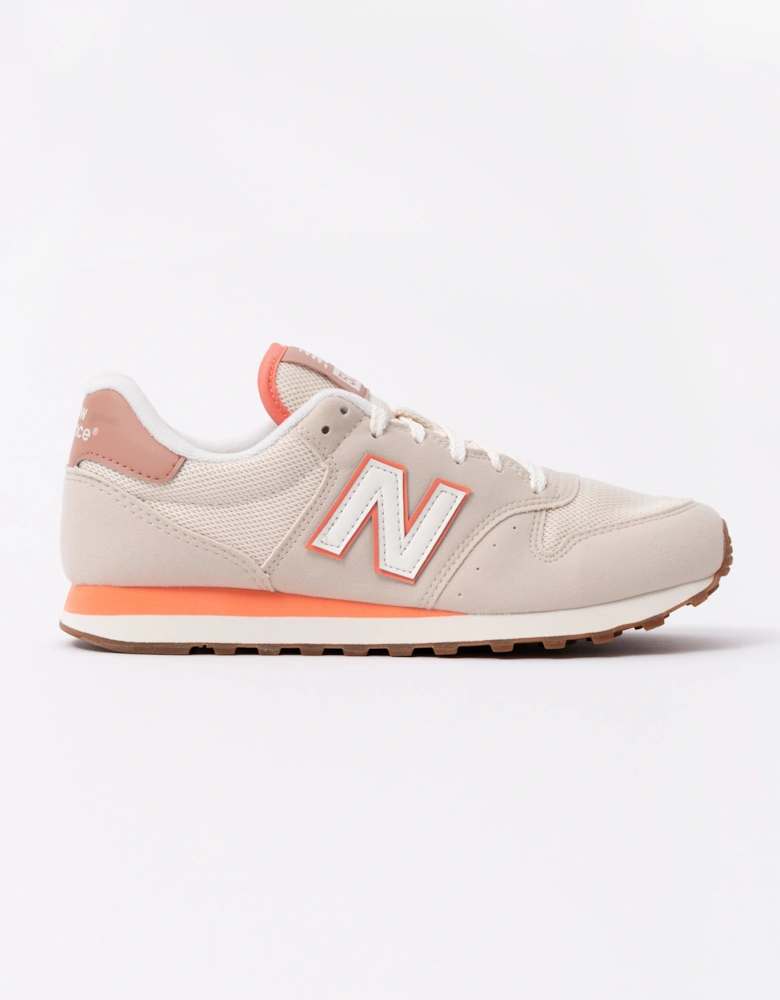 W500 Womens Trainers - Timberwolf