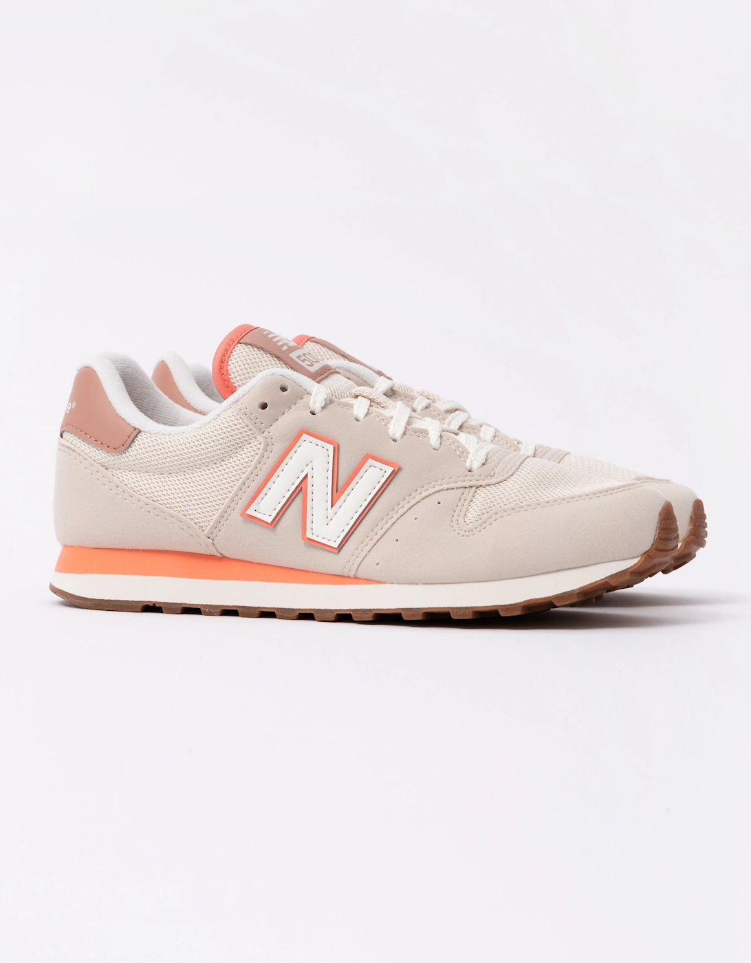 W500 Womens Trainers - Timberwolf