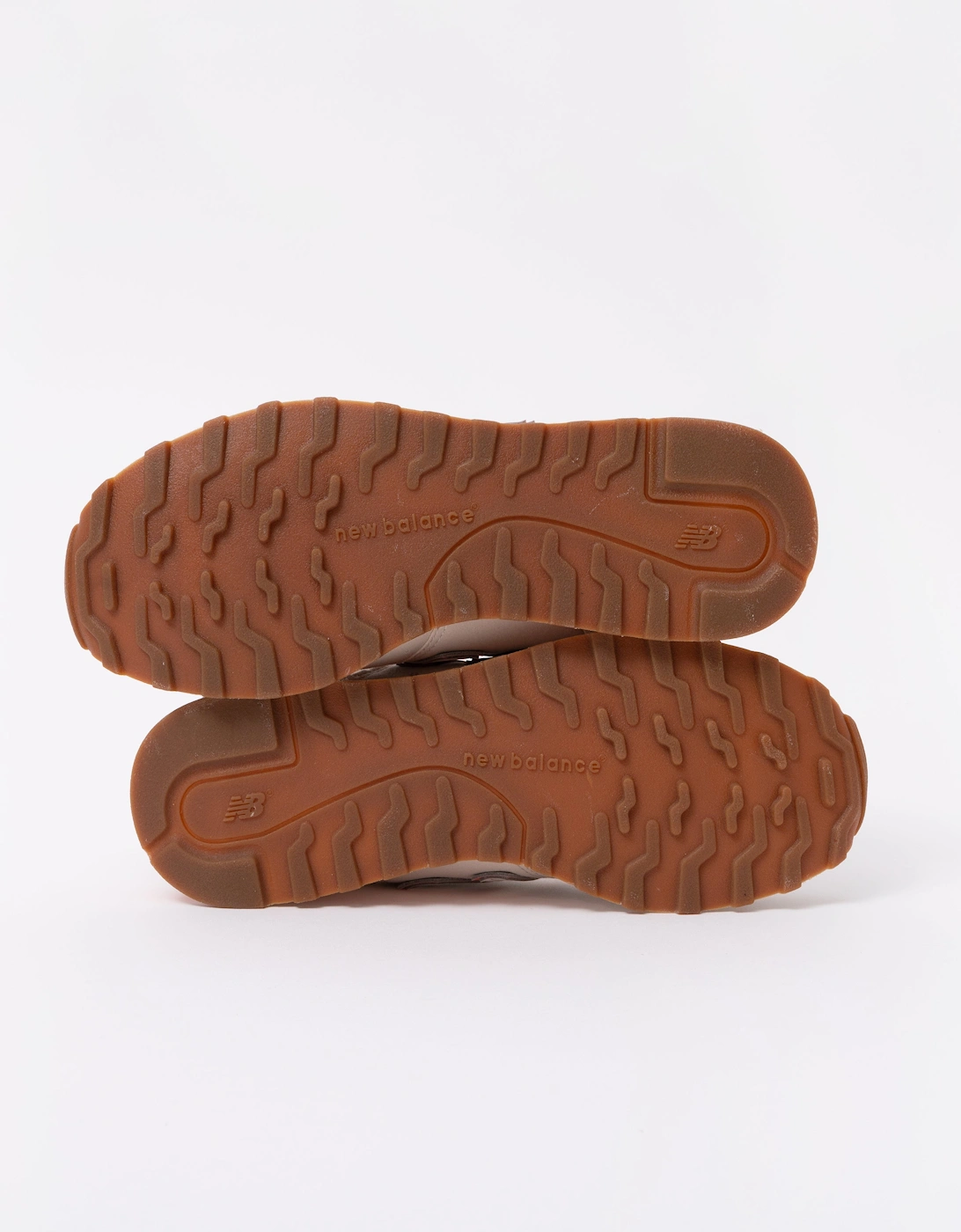 W500 Womens Trainers - Timberwolf