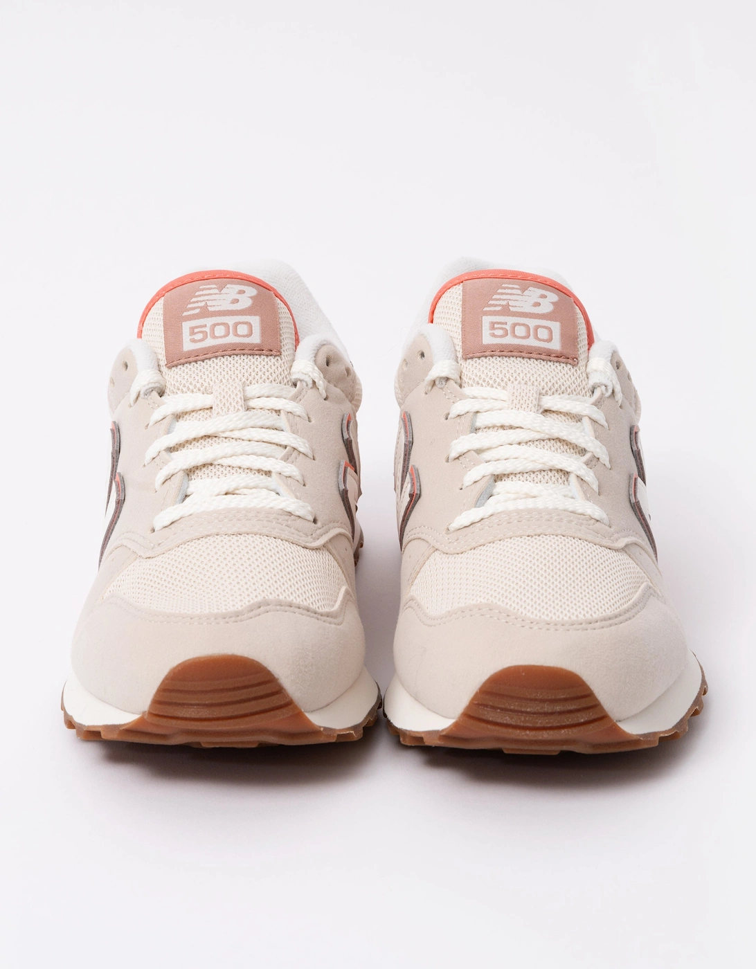 W500 Womens Trainers - Timberwolf