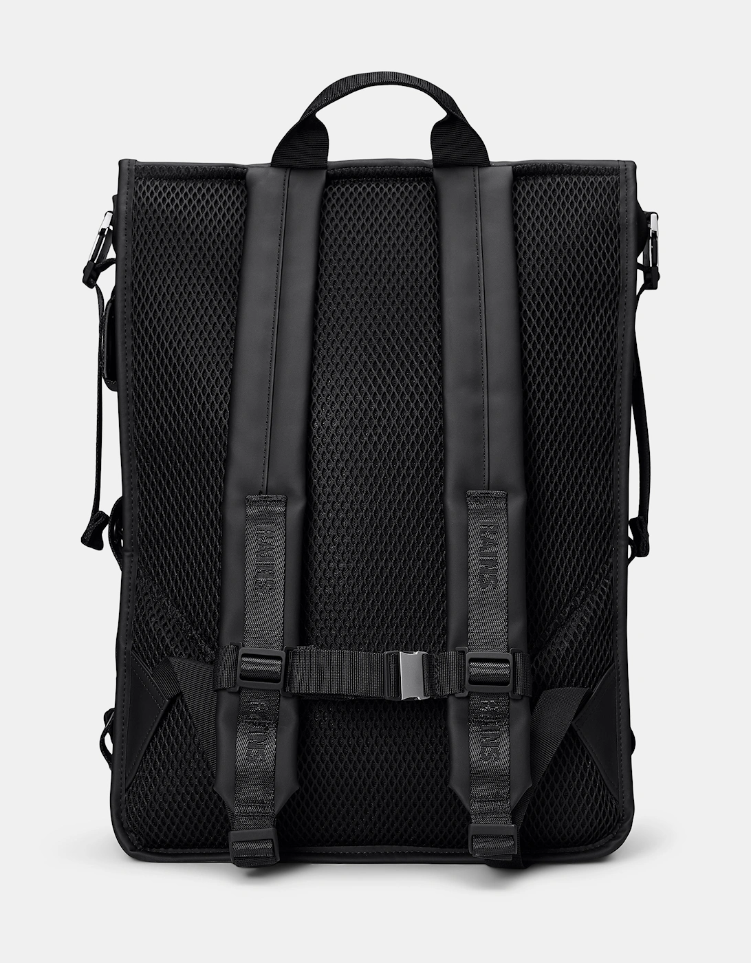 Trail Cord Rolltop Backpack