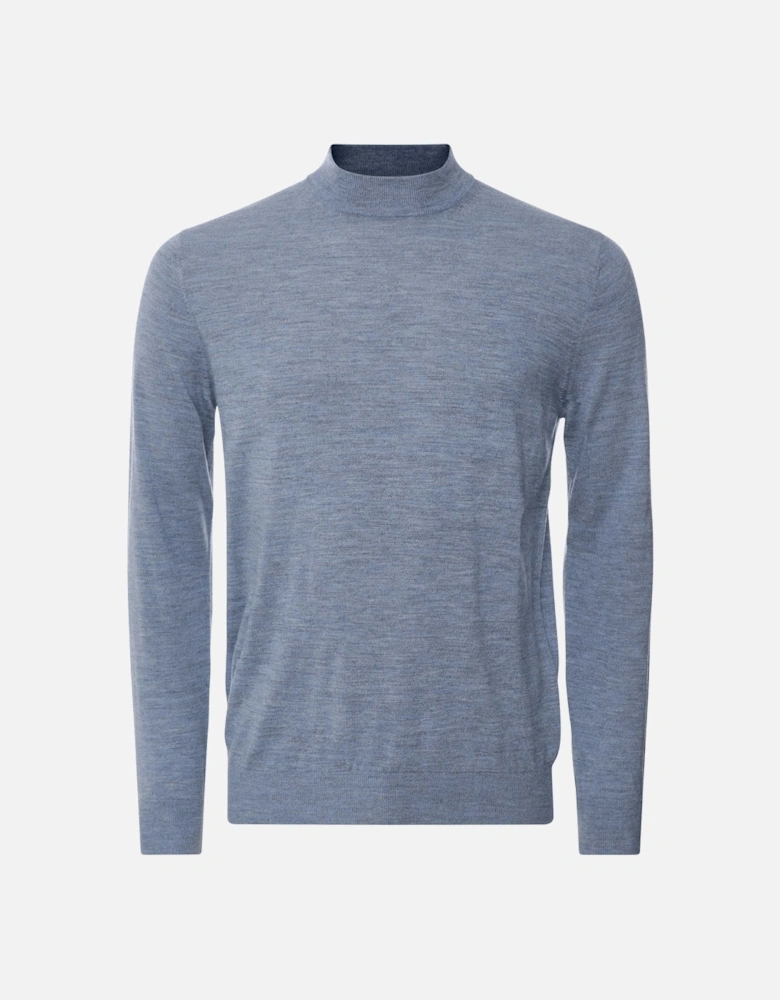 Merino Turtleneck Jumper