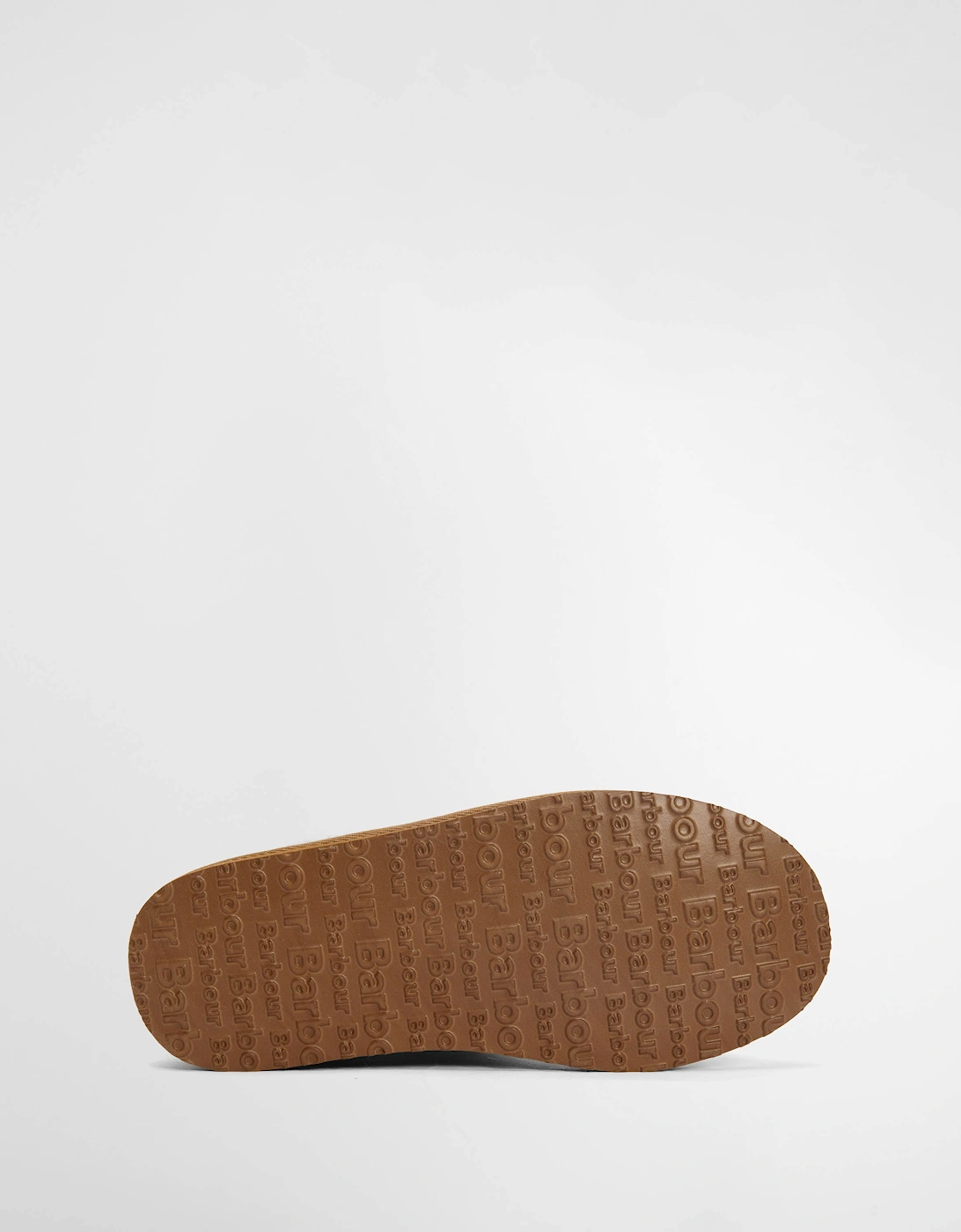 Eloise Womens Tartan Bootie Slipper - Hessian Tartan
