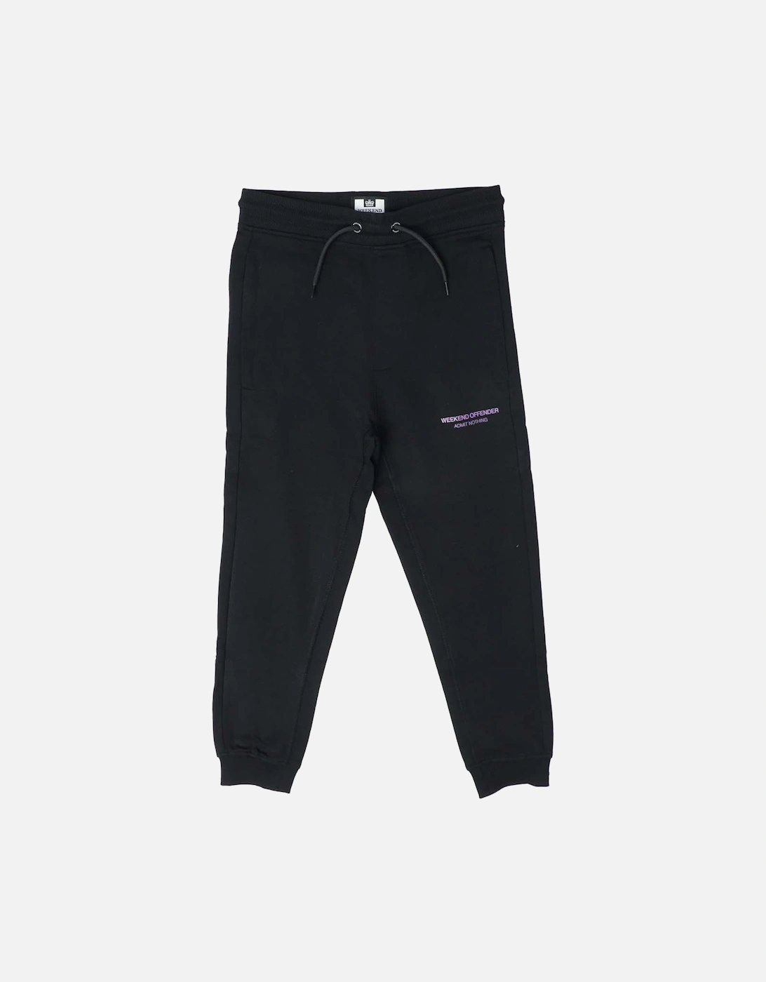 Boys Cascade Jog Pants - Junior Cascade Jog Pants, 3 of 2