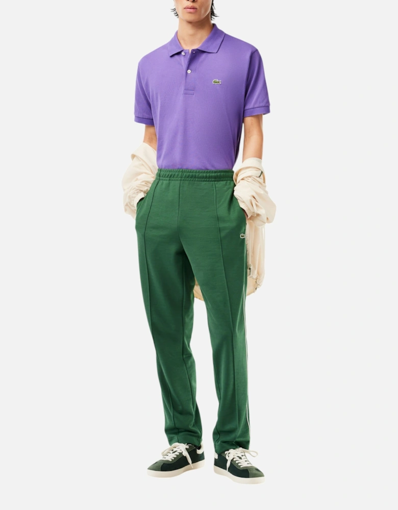 L1212 Mens Polo T Shirts Classic Fit Short Sleeve Casual Sports Golf Tee