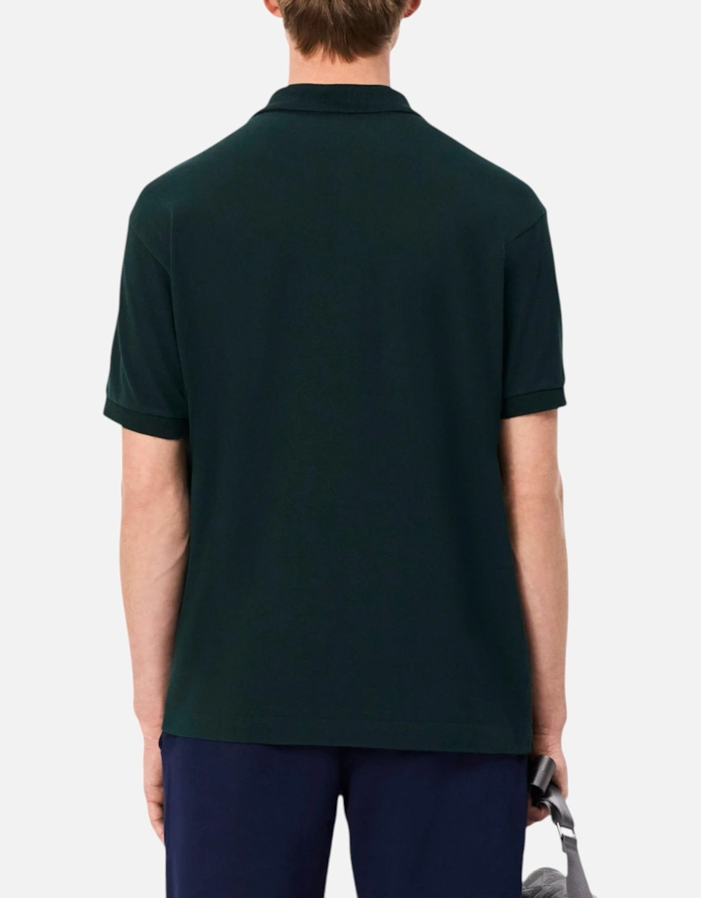 L1212 Mens Polo T Shirts Classic Fit Short Sleeve Casual Sports Golf Tee
