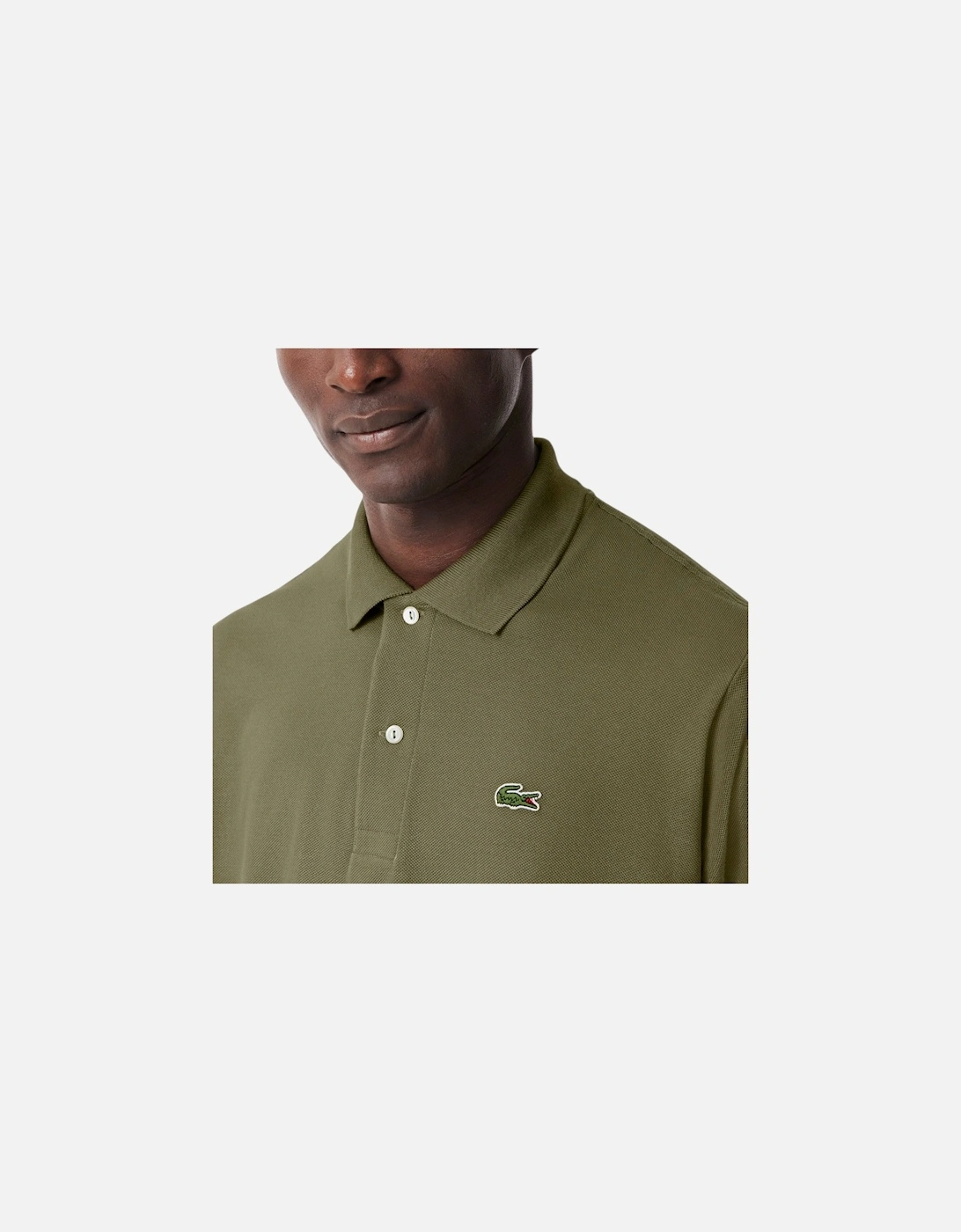 L1212 Mens Polo T Shirts Classic Fit Short Sleeve Casual Sports Golf Tee